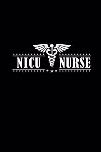 NICU Nurse