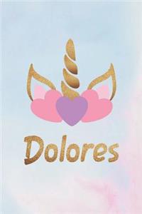 Dolores