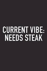 Current Vibe