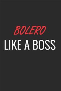 Bolero