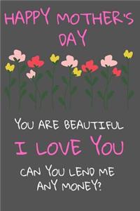 Happy Mother's Day