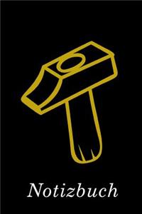 Hammer Notizbuch