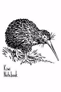 Kiwi Notebook