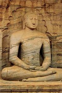 Meditation - Notebook with Quotes about Meditation, 120 Lined Pages #12