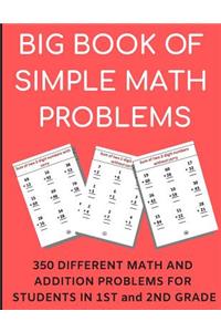 Big Book of Simple Math Problems
