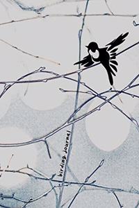 birding journal