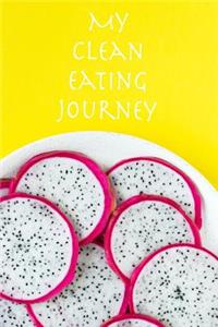 My Clean Eating Journey