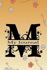 My Journal