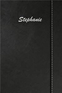 Stephanie