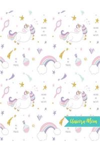 Unicorn Mom