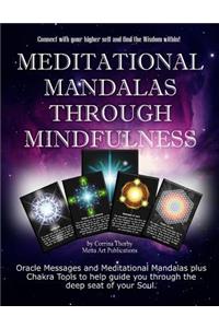 Meditational Mandalas through Mindfulness