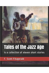 Tales of the Jazz Age