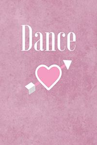Dance