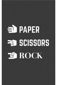 Rock Paper Scissors