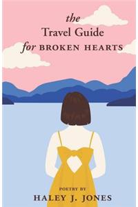 Travel Guide For Broken Hearts