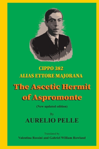 Cippo 382 alias Ettore Majorana