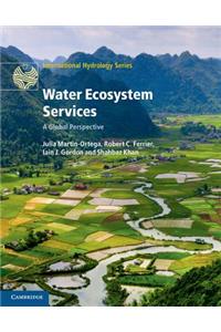 Water Ecosystem Services