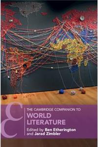 Cambridge Companion to World Literature