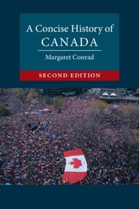 Concise History of Canada