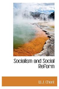 Socialism and Social Reform