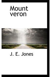 Mount Veron