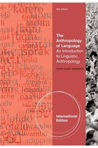 Anthropology of Language