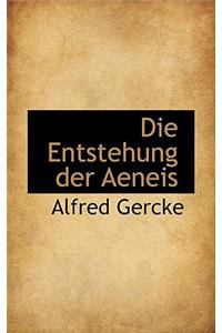 Die Entstehung Der Aeneis