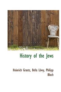 History of the Jews