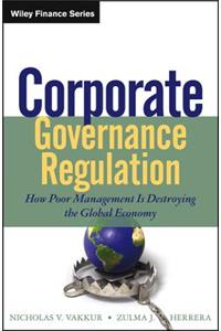 Corporate Governance Regulation