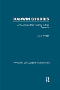 Darwin Studies