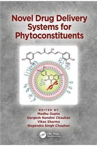 Novel Drug Delivery Systems for Phytoconstituents