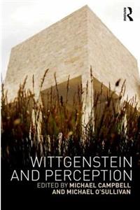 Wittgenstein and Perception