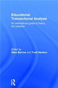 Educational Transactional Analysis