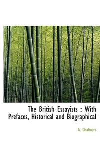The British Essayists