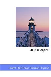 Billy's Bungalow