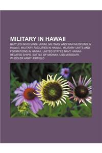 Military in Hawaii
