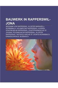 Bauwerk in Rapperswil-Jona