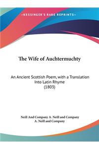 The Wife of Auchtermuchty