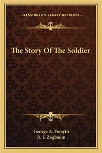 Story of the Soldier