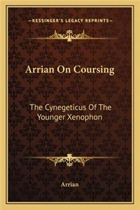 Arrian On Coursing
