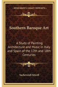 Southern Baroque Art