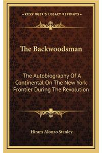 The Backwoodsman