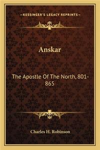 Anskar