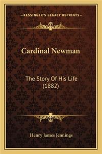 Cardinal Newman