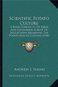 Scientific Potato Culture