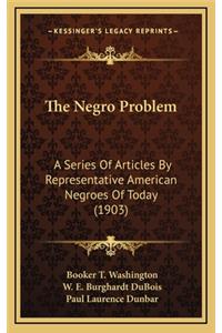 Negro Problem