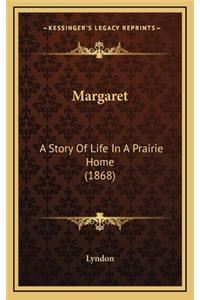 Margaret