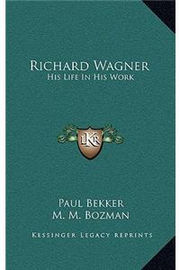 Richard Wagner