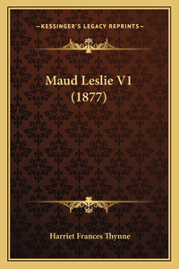 Maud Leslie V1 (1877)