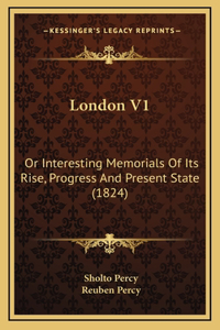 London V1